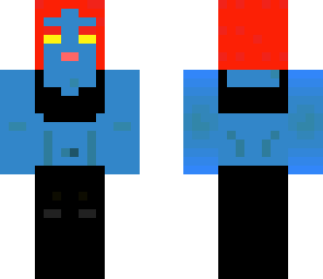 mystique