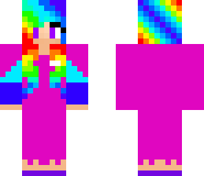 rainbow prty