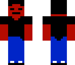 herobrine's brother