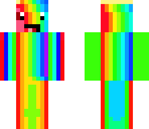 rainbowe