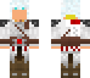 assasins namato 3