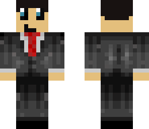 new agent spy