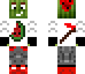 water melon teen