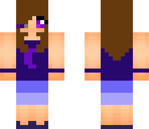 moon tanktop girl