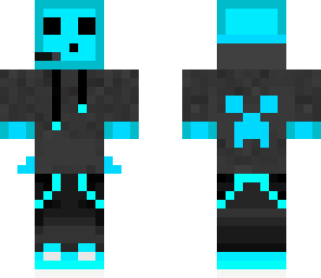 slime skin edit
