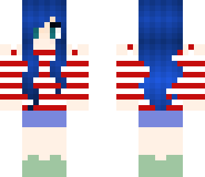 girl