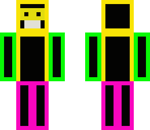 multicolourd