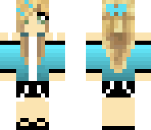pretty girl edit