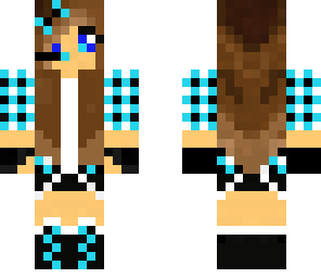 cool girl epic