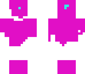 pink aromor