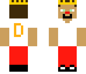 skin van daank205