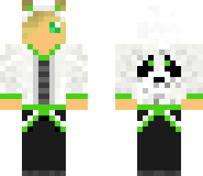 panda 