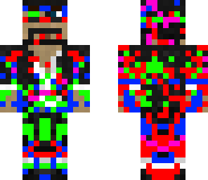 screwed up captainsparkelz