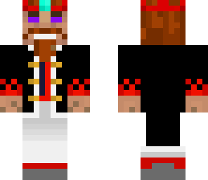 bad king