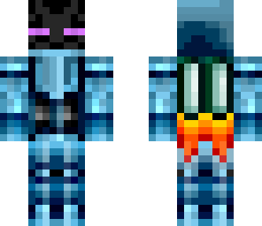 endernaut