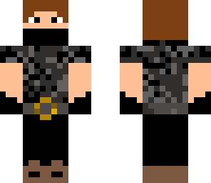shadow hunter