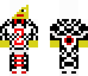 z-warrior
