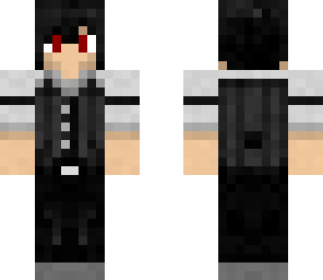 good guy skin for minecraft
