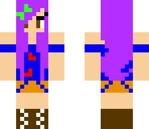 girl