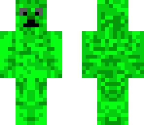 my creeper for you 
