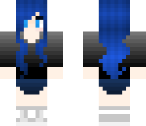 headphone girl