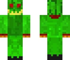 melon man reveled 