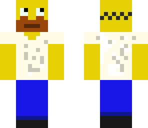 homer simpson