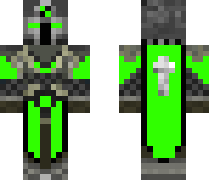 neon knight