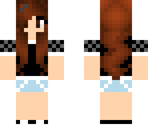 teen girl