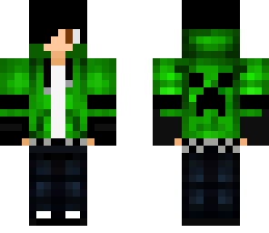 fearlessparadox green