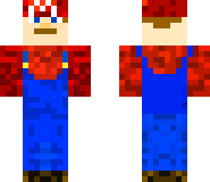 mario