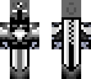 white knight of orinthia