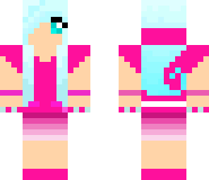 ice cool girl