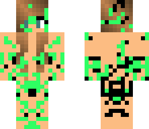 dom skin