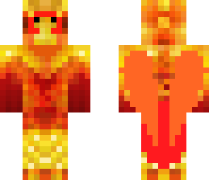 phoenix