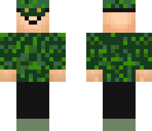 soldier