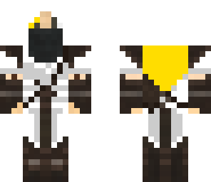 ninja skin