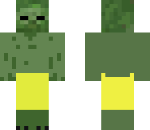 zombie swag
