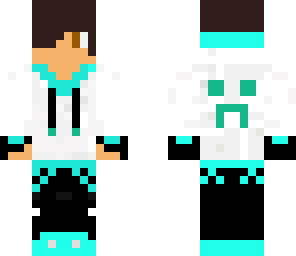 edited teeneger