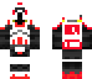 storm trooper