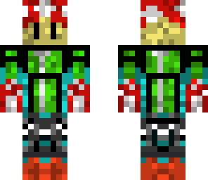 mario guy