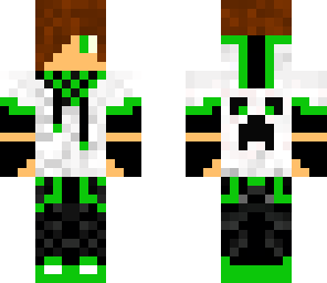 epic green