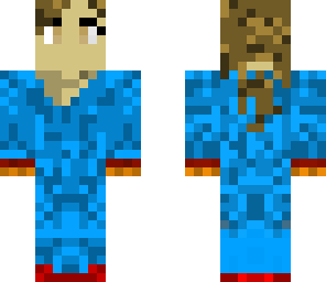 girl