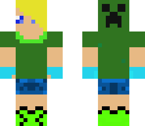 my 2nd skin
