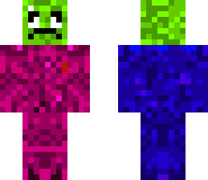 disco creeper