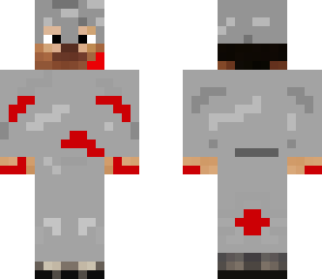 steve the warrior