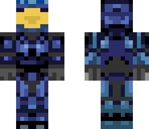 blue team spartan