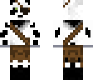hybrid panda added lol