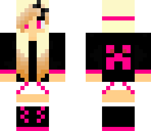 teenager girl