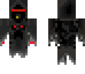 ghost pirate